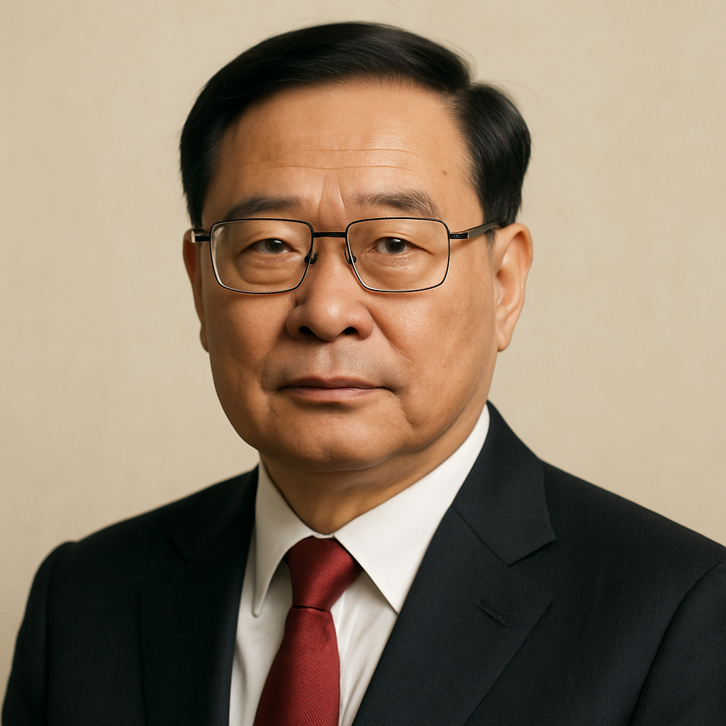 Li Qiang